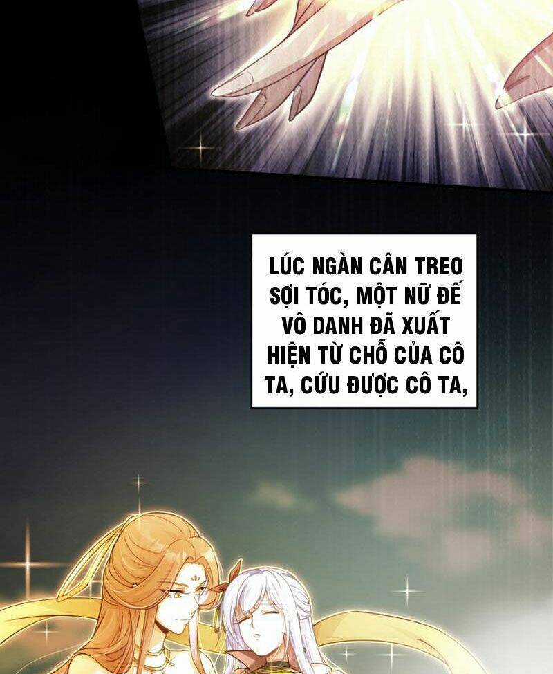 tiên tử chậm đã ! xin hãy nghe ta giảo biện ! Chapter 1 trang 81