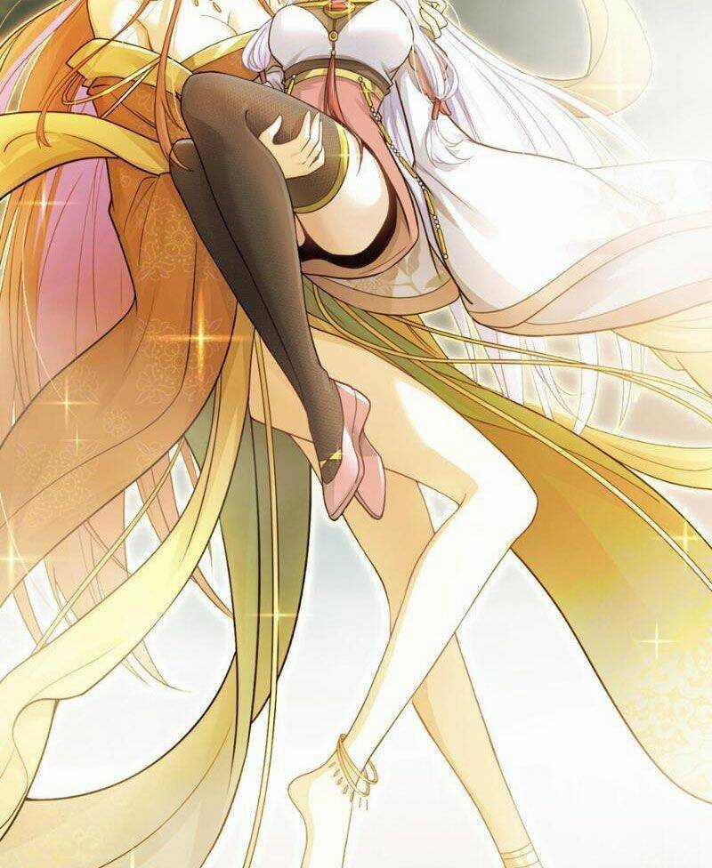 tiên tử chậm đã ! xin hãy nghe ta giảo biện ! Chapter 1 trang 82