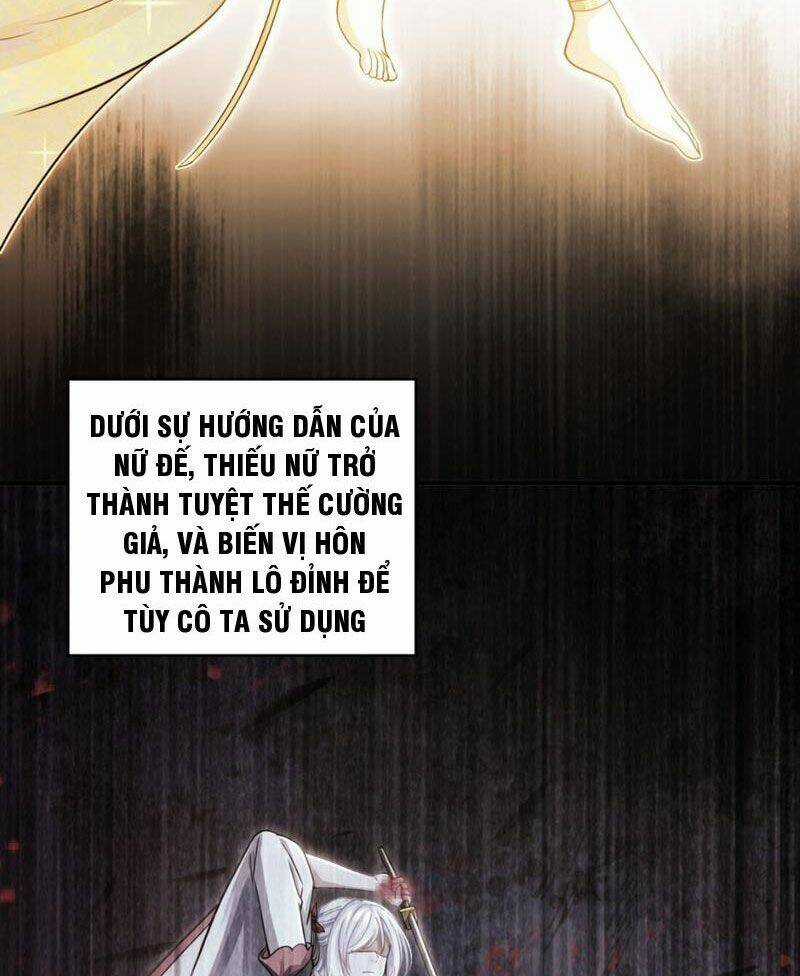 tiên tử chậm đã ! xin hãy nghe ta giảo biện ! Chapter 1 trang 83