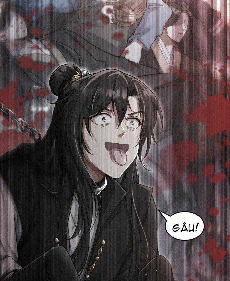 tiên tử chậm đã ! xin hãy nghe ta giảo biện ! Chapter 1 trang 85