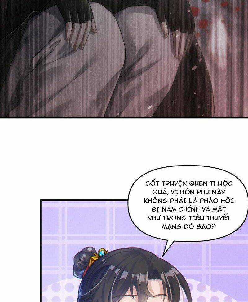 tiên tử chậm đã ! xin hãy nghe ta giảo biện ! Chapter 1 trang 86