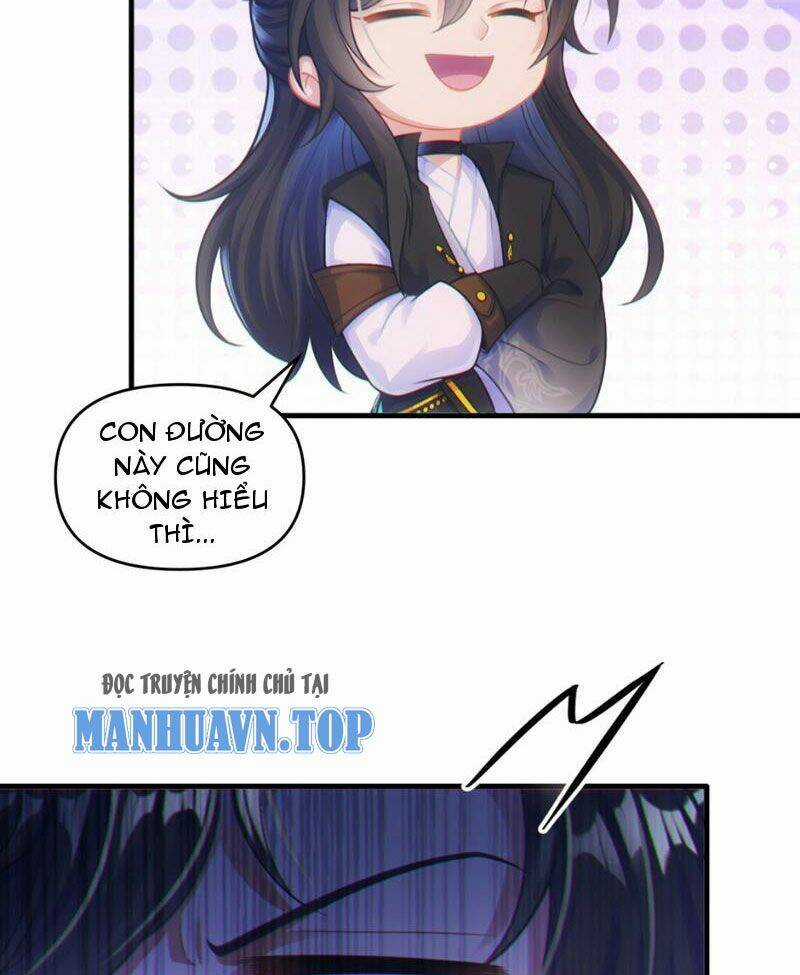 tiên tử chậm đã ! xin hãy nghe ta giảo biện ! Chapter 1 trang 87