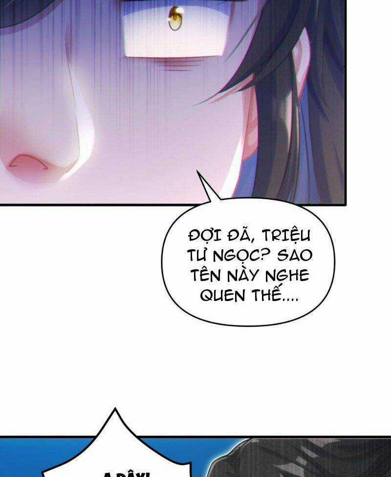 tiên tử chậm đã ! xin hãy nghe ta giảo biện ! Chapter 1 trang 88