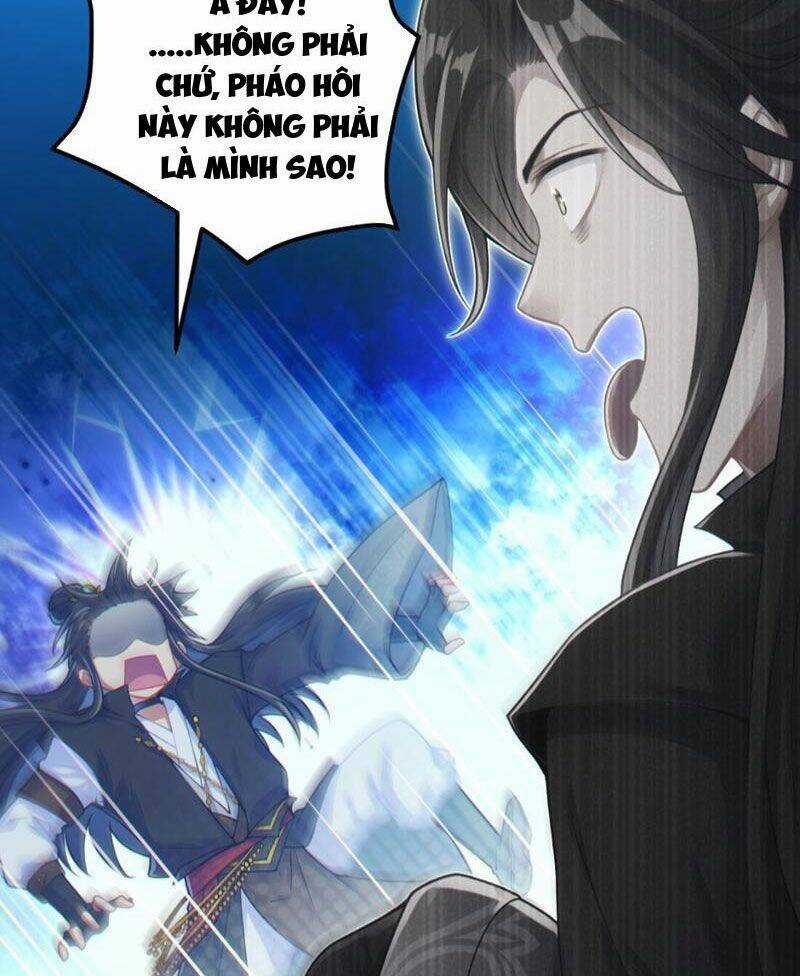 tiên tử chậm đã ! xin hãy nghe ta giảo biện ! Chapter 1 trang 89