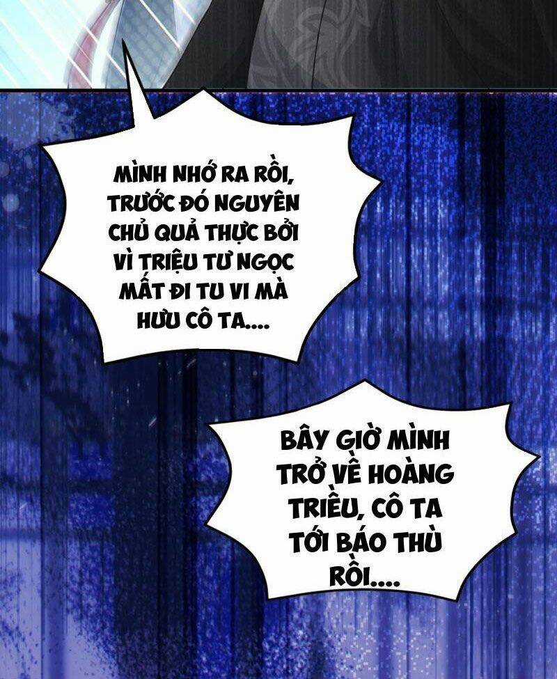 tiên tử chậm đã ! xin hãy nghe ta giảo biện ! Chapter 1 trang 90