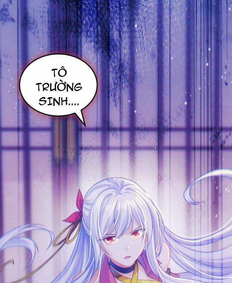 tiên tử chậm đã ! xin hãy nghe ta giảo biện ! Chapter 1 trang 91