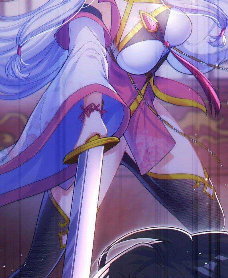 tiên tử chậm đã ! xin hãy nghe ta giảo biện ! Chapter 1 trang 92