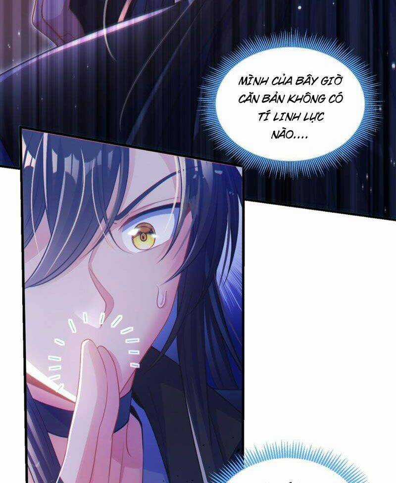 tiên tử chậm đã ! xin hãy nghe ta giảo biện ! Chapter 1 trang 94