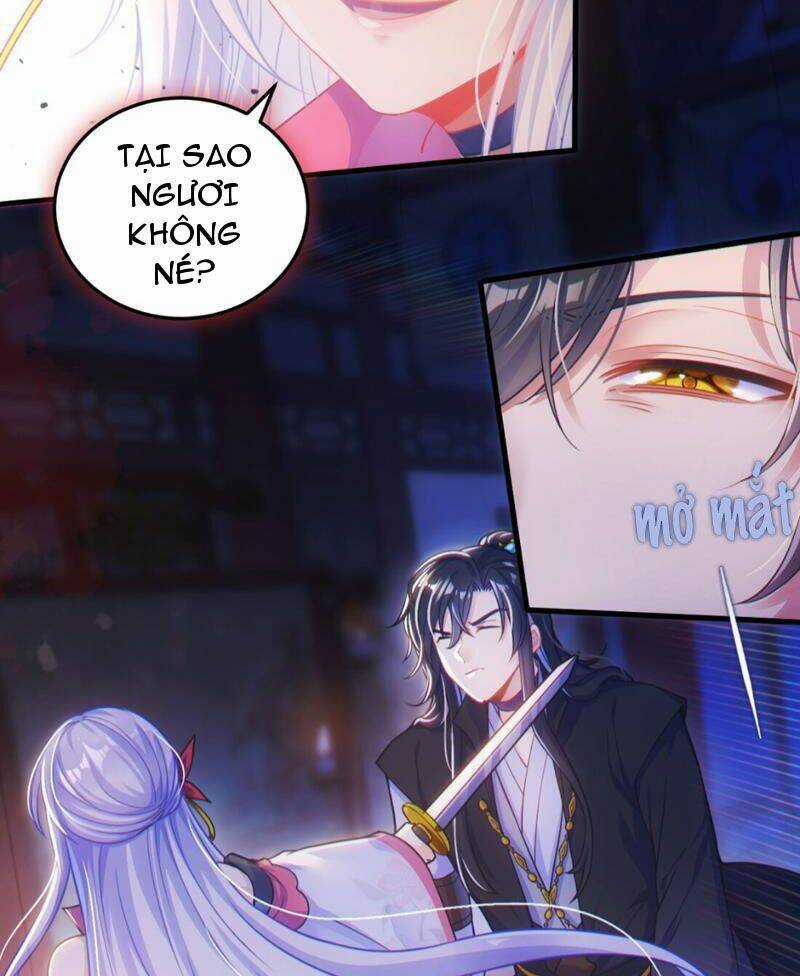 tiên tử chậm đã ! xin hãy nghe ta giảo biện ! Chapter 1 trang 97