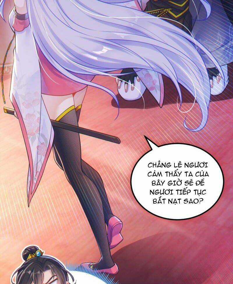 tiên tử chậm đã ! xin hãy nghe ta giảo biện ! Chapter 1 trang 98
