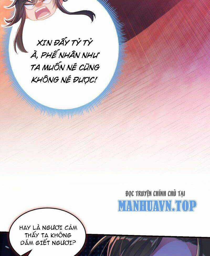 tiên tử chậm đã ! xin hãy nghe ta giảo biện ! Chapter 1 trang 99