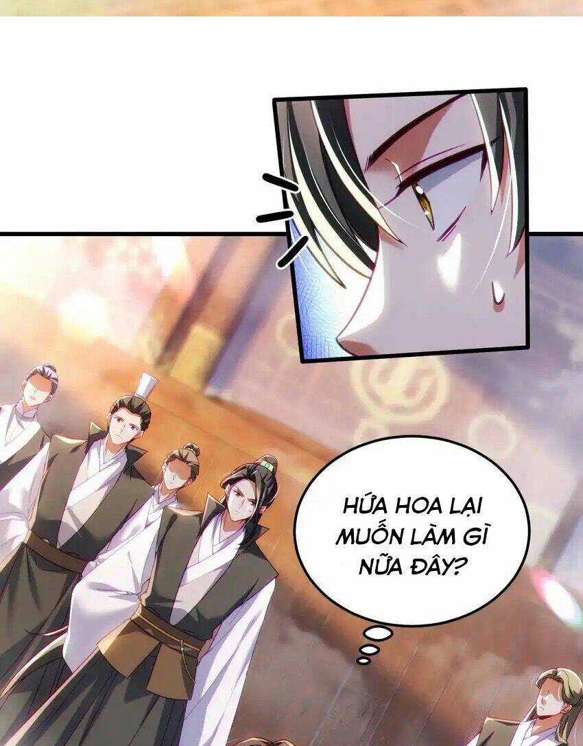 tiên tử chậm đã ! xin hãy nghe ta giảo biện ! Chapter 10 trang 13