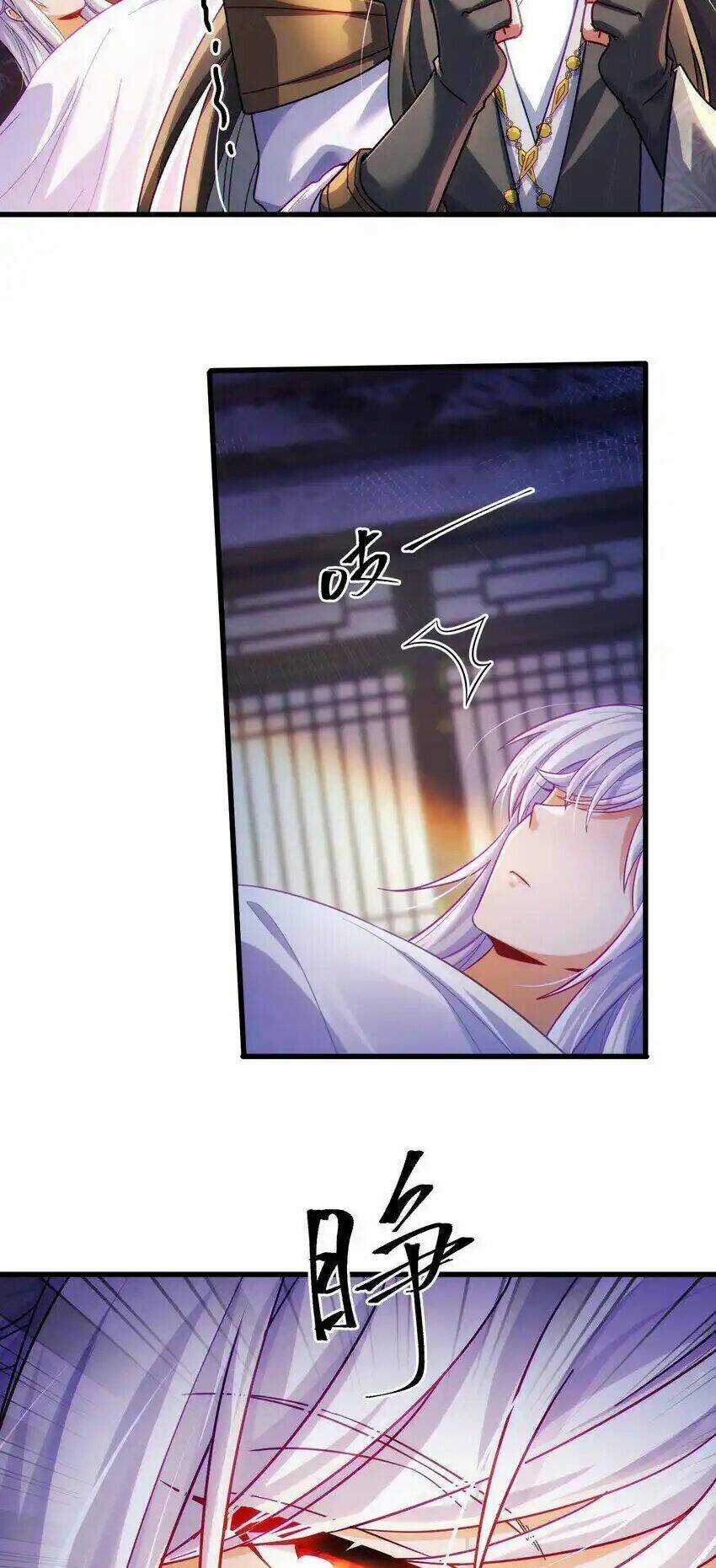 tiên tử chậm đã ! xin hãy nghe ta giảo biện ! Chapter 10 trang 26