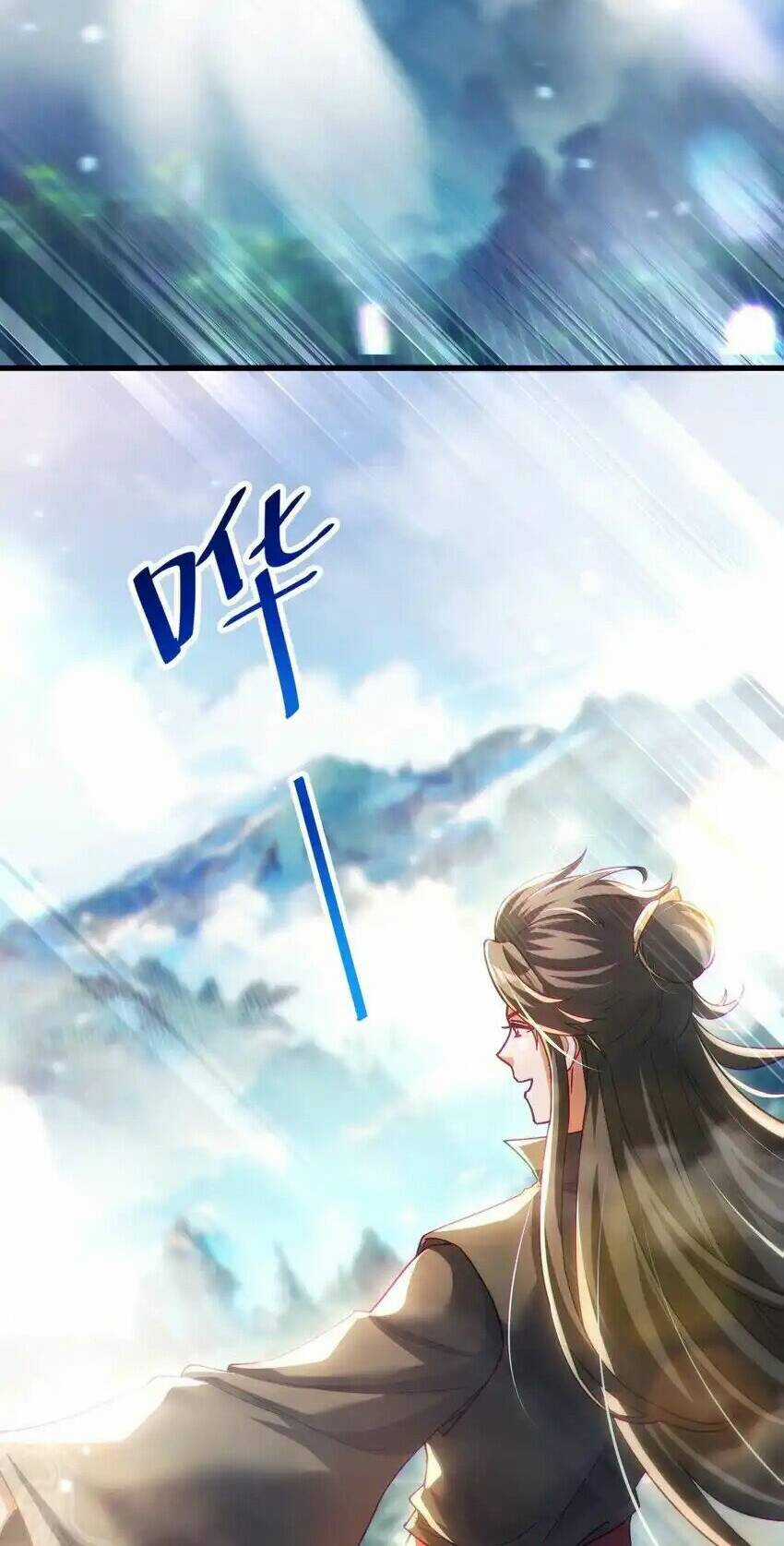 tiên tử chậm đã ! xin hãy nghe ta giảo biện ! Chapter 10 trang 33