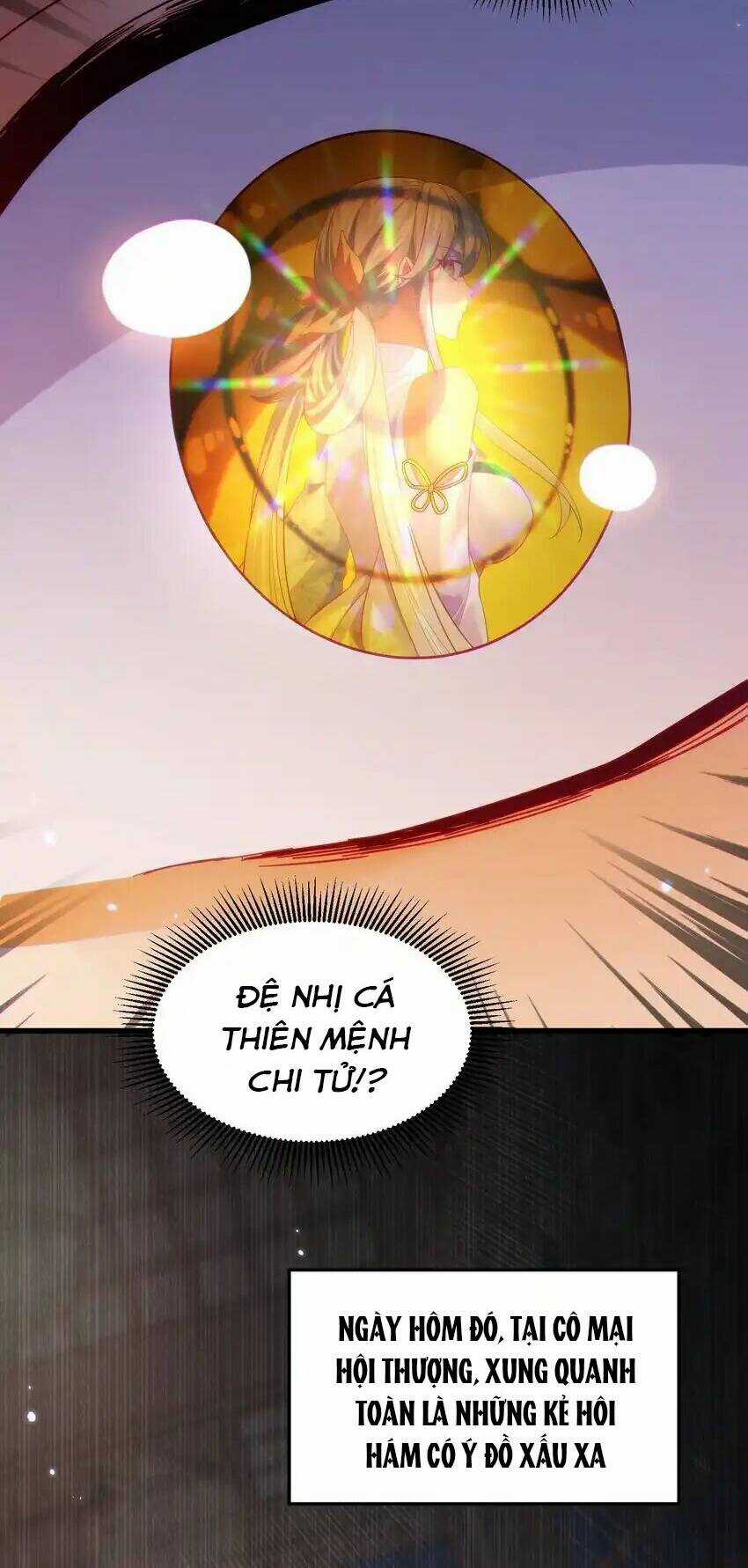 tiên tử chậm đã ! xin hãy nghe ta giảo biện ! Chapter 10 trang 39