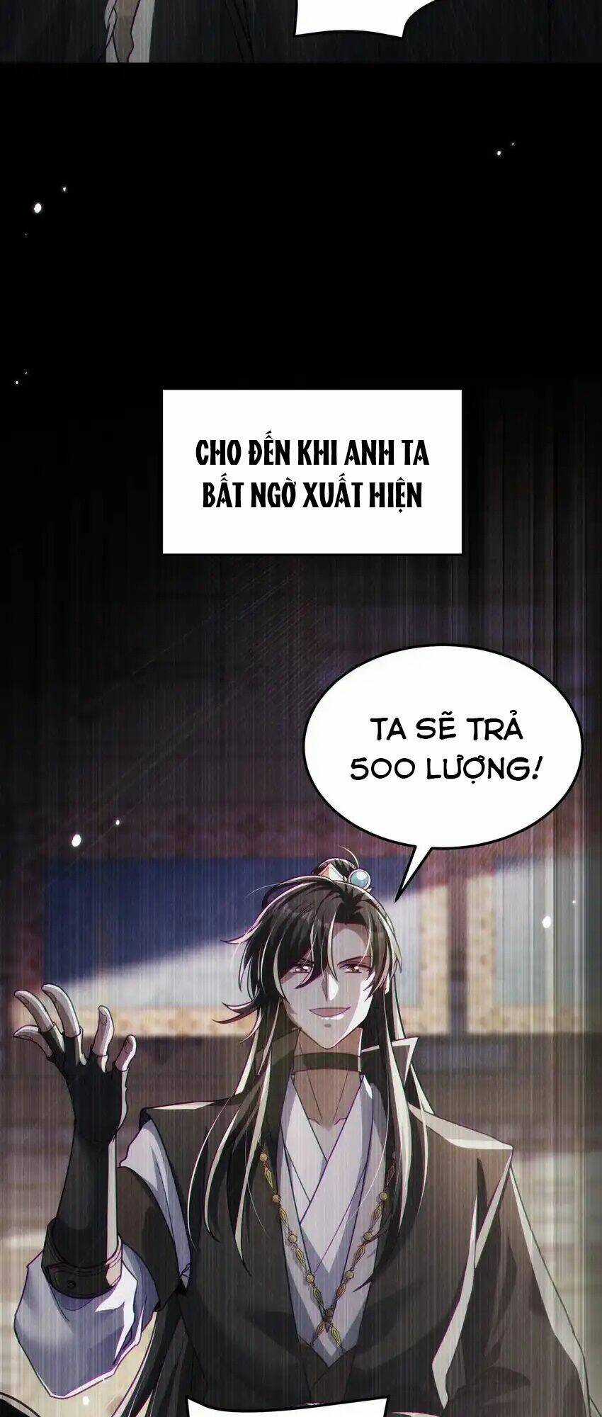 tiên tử chậm đã ! xin hãy nghe ta giảo biện ! Chapter 10 trang 41