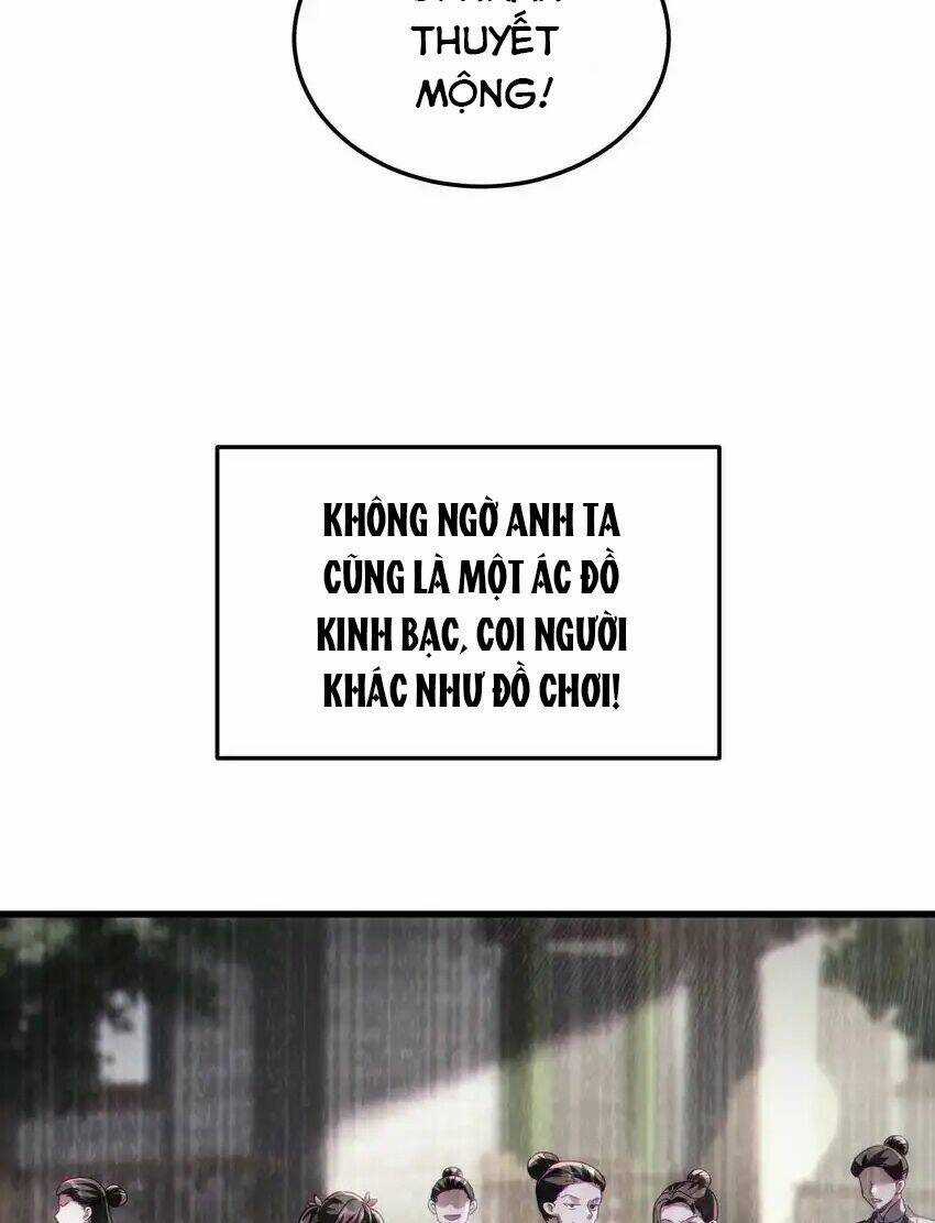 tiên tử chậm đã ! xin hãy nghe ta giảo biện ! Chapter 10 trang 45