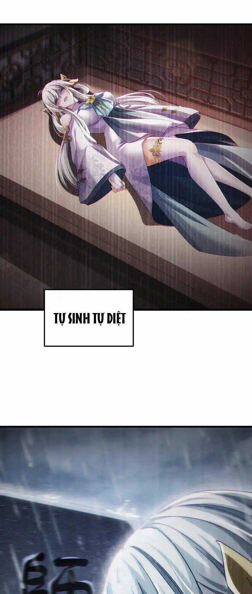 tiên tử chậm đã ! xin hãy nghe ta giảo biện ! Chapter 10 trang 47