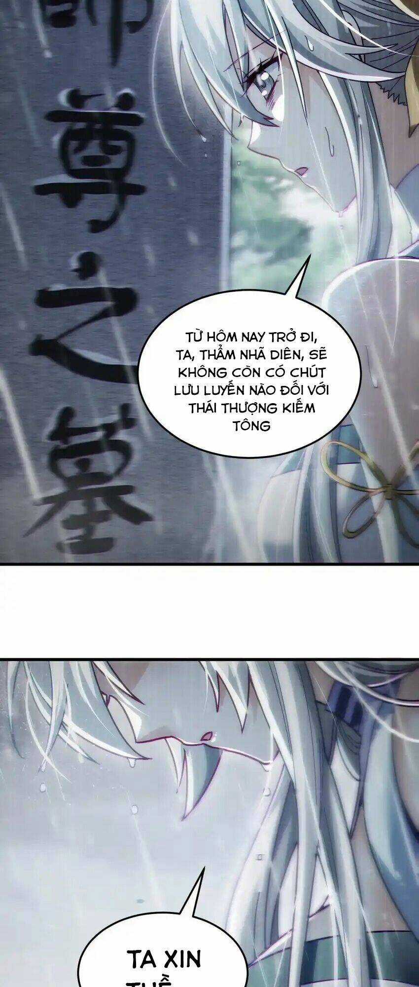 tiên tử chậm đã ! xin hãy nghe ta giảo biện ! Chapter 10 trang 48