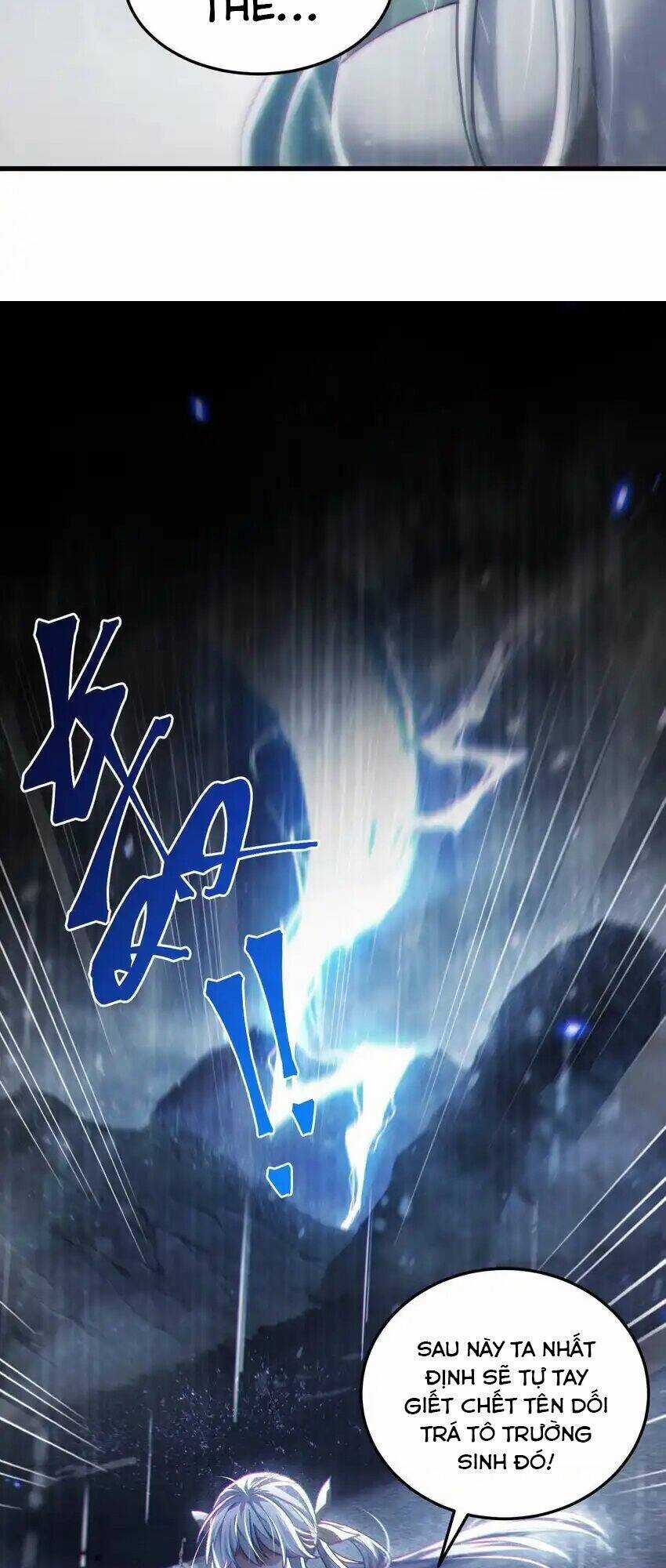 tiên tử chậm đã ! xin hãy nghe ta giảo biện ! Chapter 10 trang 49