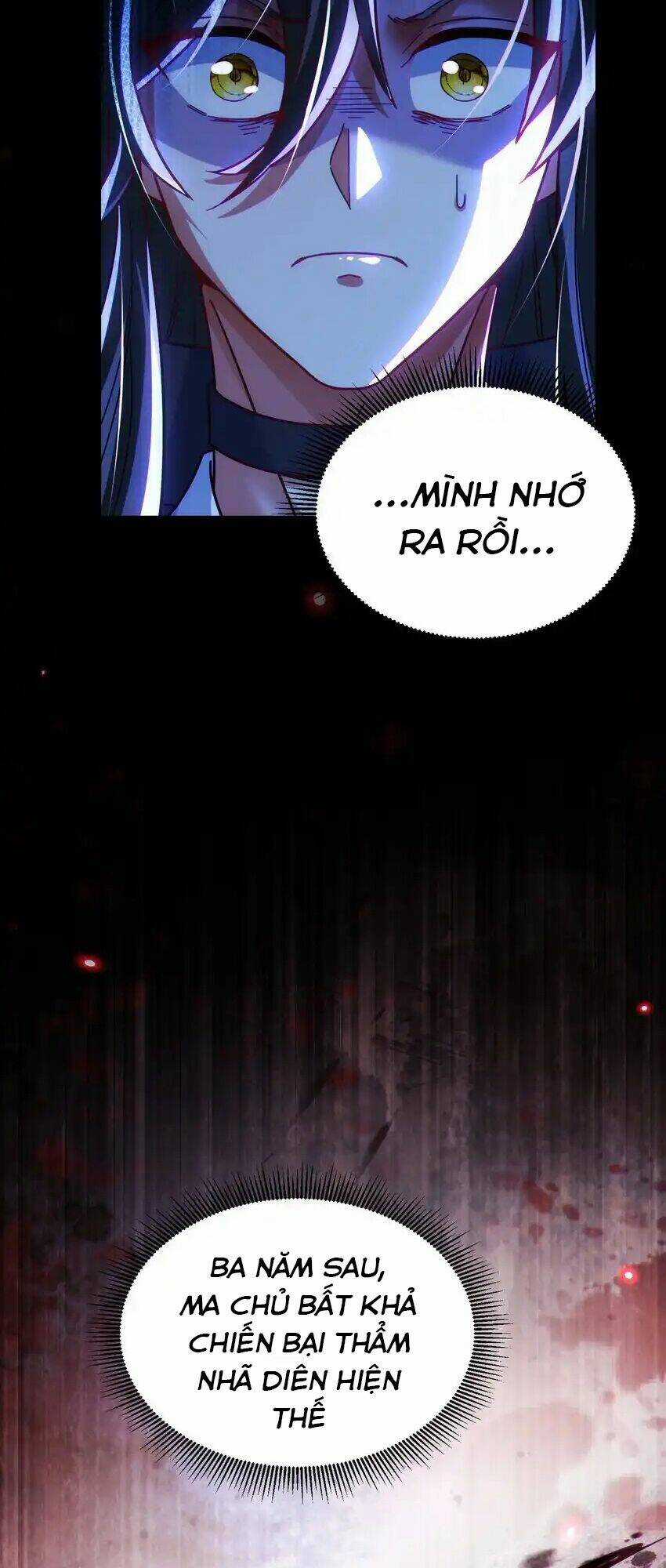 tiên tử chậm đã ! xin hãy nghe ta giảo biện ! Chapter 10 trang 51