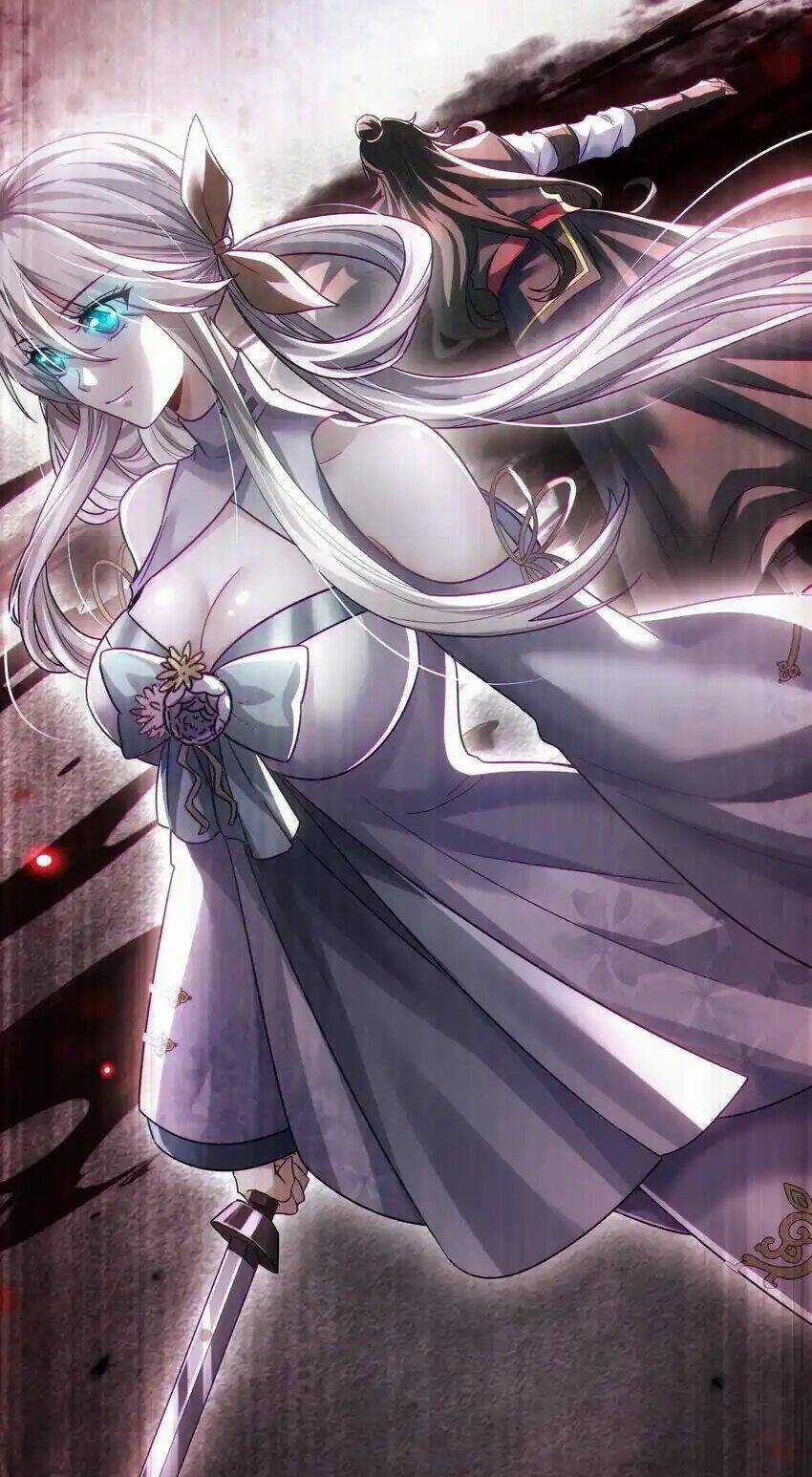 tiên tử chậm đã ! xin hãy nghe ta giảo biện ! Chapter 10 trang 52