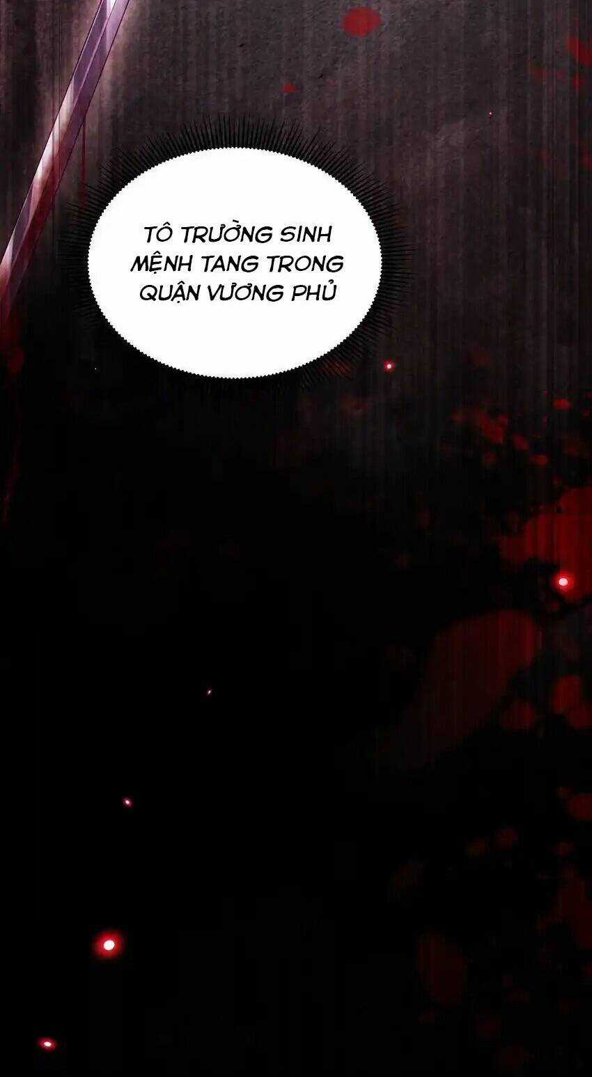 tiên tử chậm đã ! xin hãy nghe ta giảo biện ! Chapter 10 trang 53