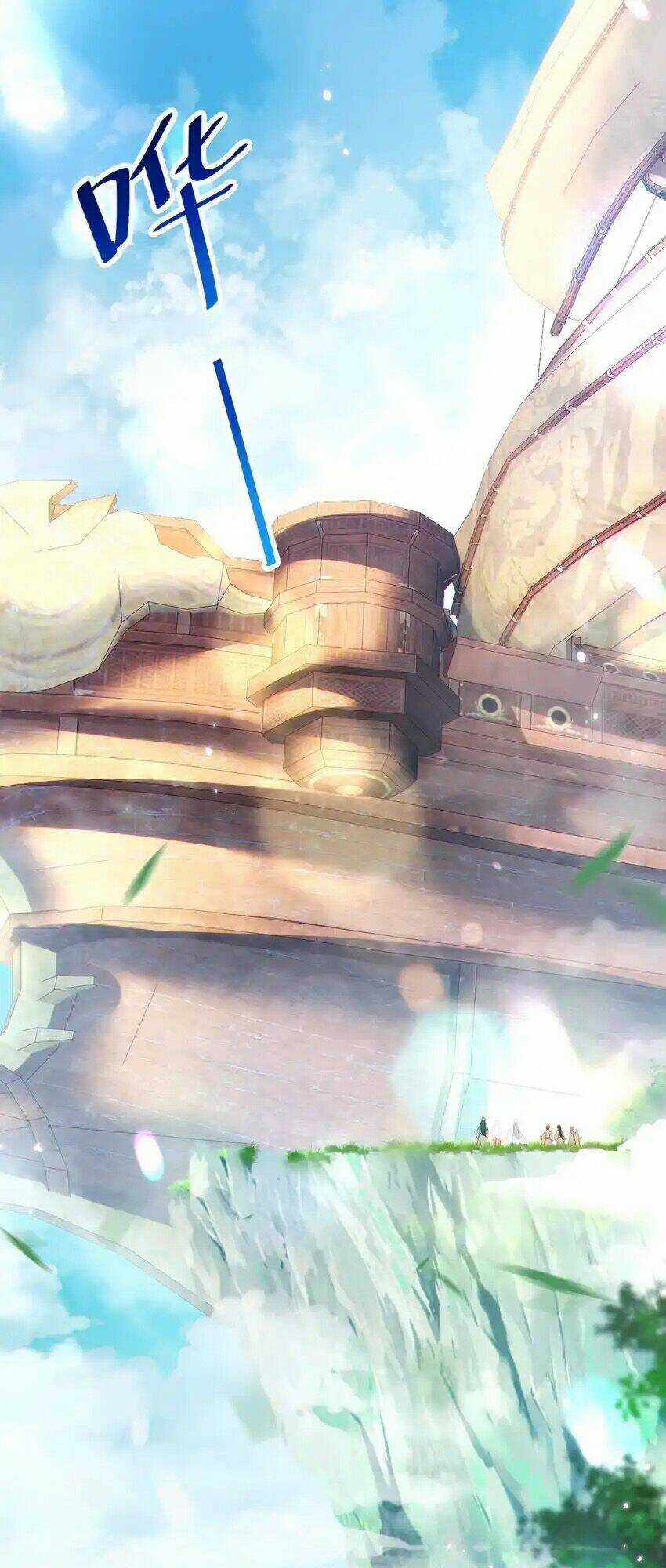 tiên tử chậm đã ! xin hãy nghe ta giảo biện ! Chapter 10 trang 7