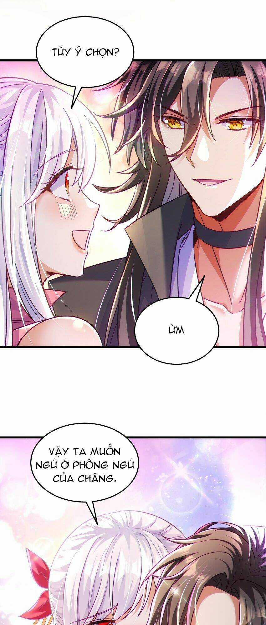 tiên tử chậm đã ! xin hãy nghe ta giảo biện ! Chapter 11 trang 10