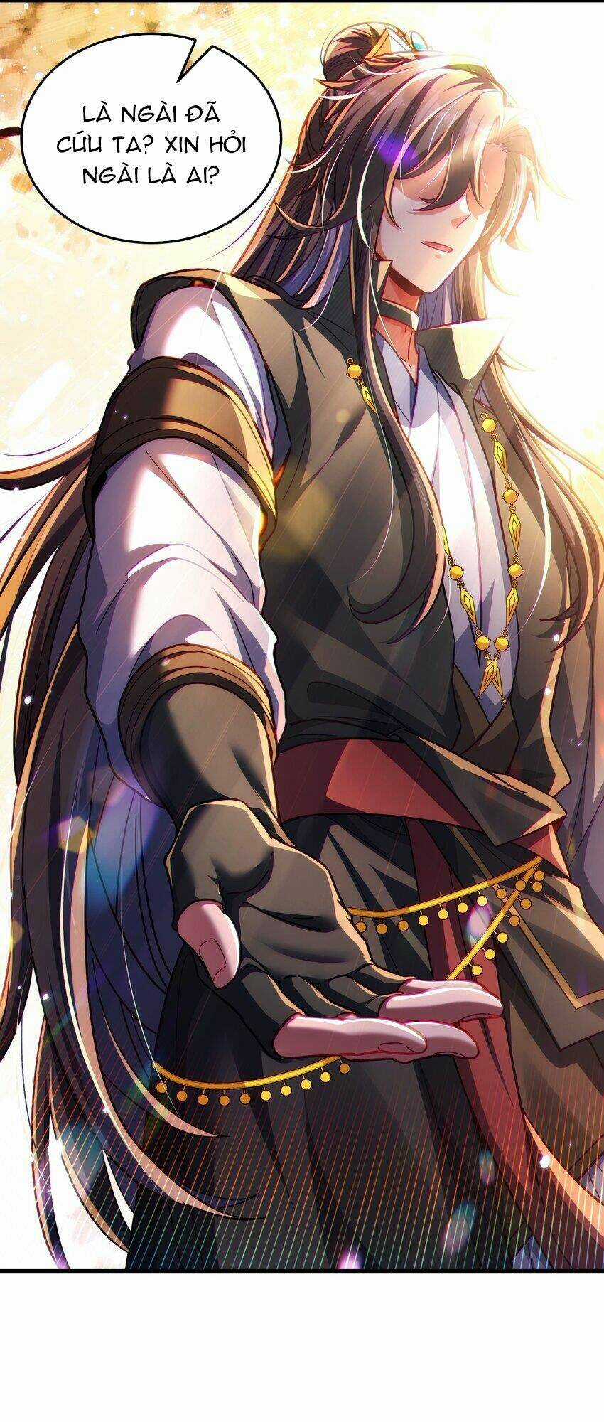 tiên tử chậm đã ! xin hãy nghe ta giảo biện ! Chapter 11 trang 30