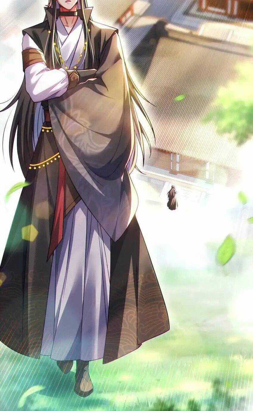 tiên tử chậm đã ! xin hãy nghe ta giảo biện ! Chapter 11 trang 48