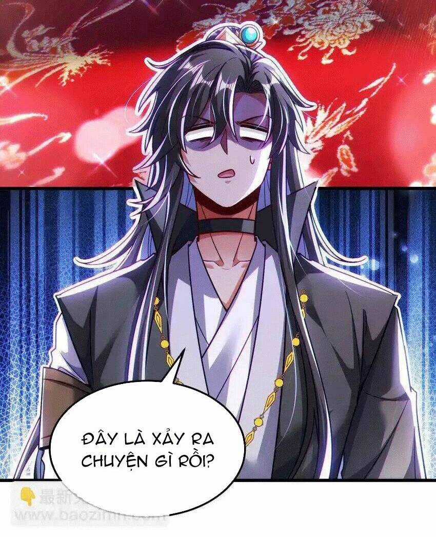 tiên tử chậm đã ! xin hãy nghe ta giảo biện ! Chapter 11 trang 52