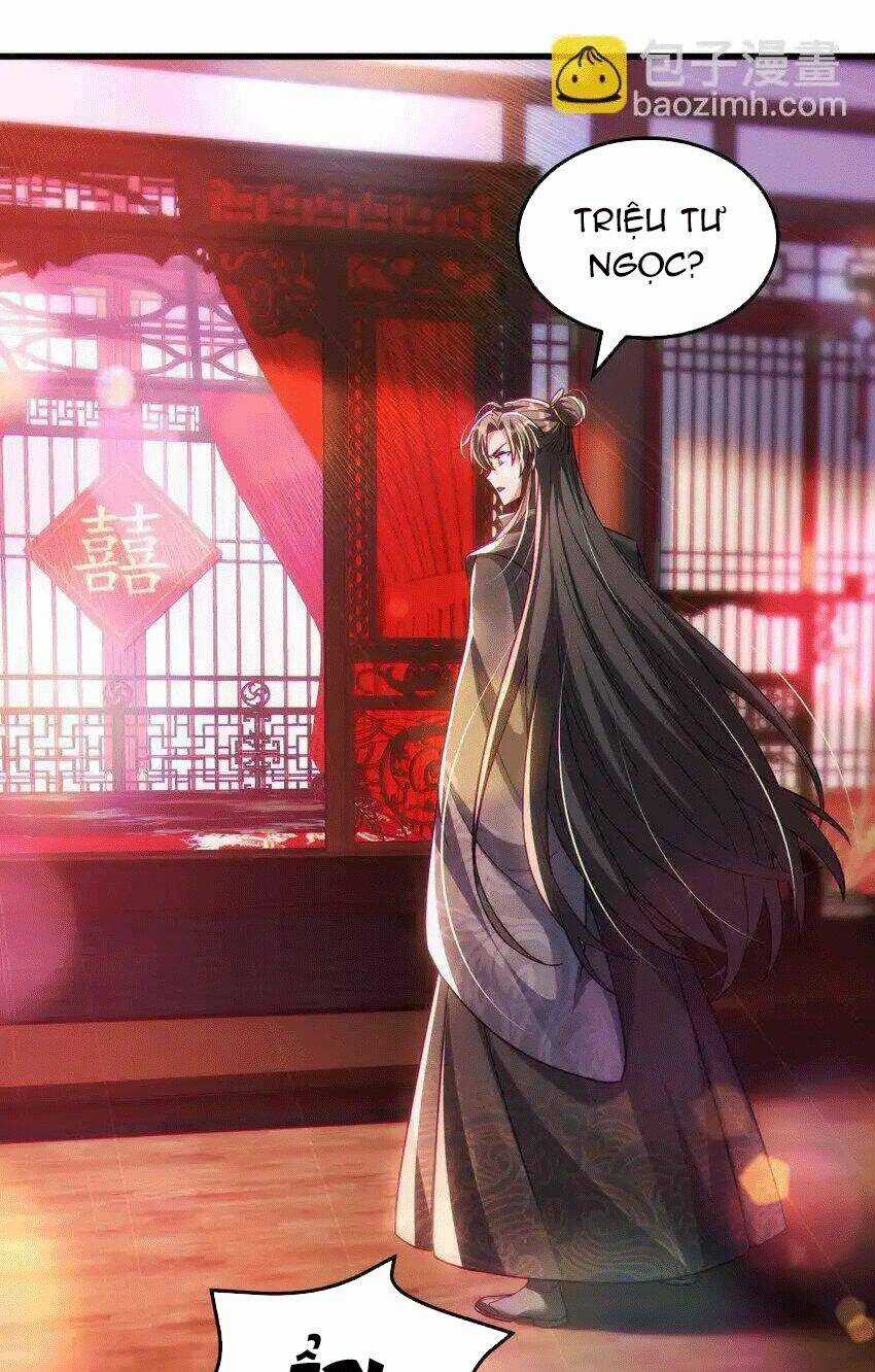 tiên tử chậm đã ! xin hãy nghe ta giảo biện ! Chapter 11 trang 53