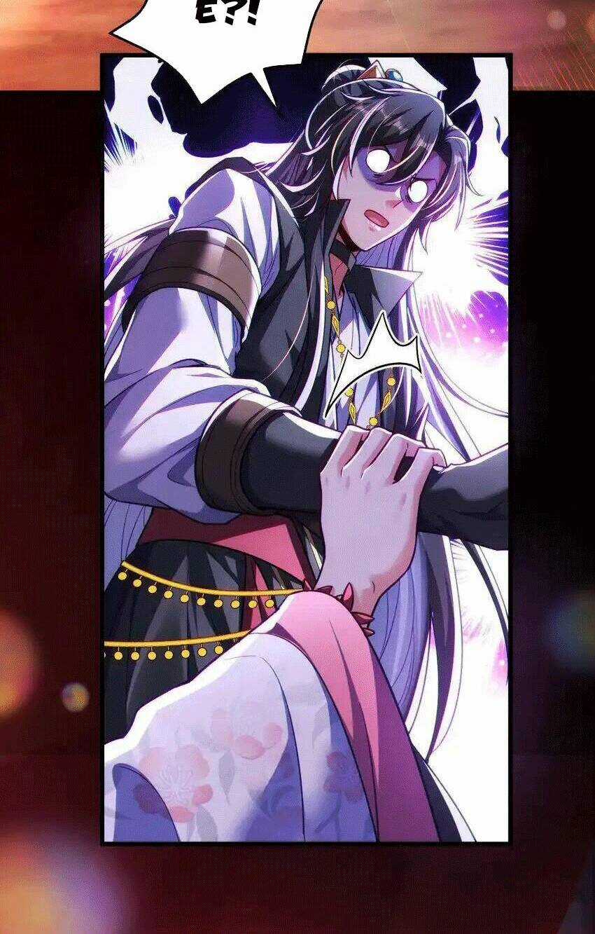 tiên tử chậm đã ! xin hãy nghe ta giảo biện ! Chapter 11 trang 54