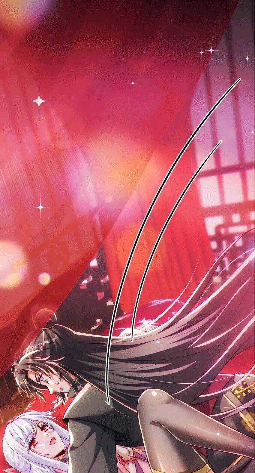 tiên tử chậm đã ! xin hãy nghe ta giảo biện ! Chapter 11 trang 55