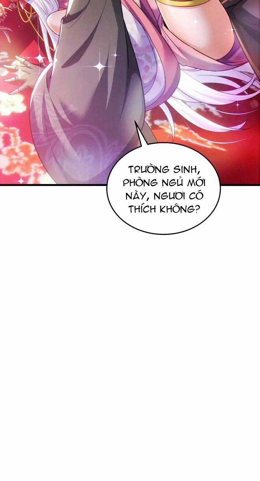 tiên tử chậm đã ! xin hãy nghe ta giảo biện ! Chapter 11 trang 56