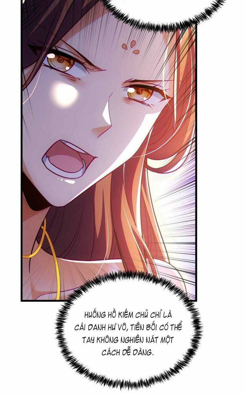 tiên tử chậm đã ! xin hãy nghe ta giảo biện ! Chapter 12 trang 16