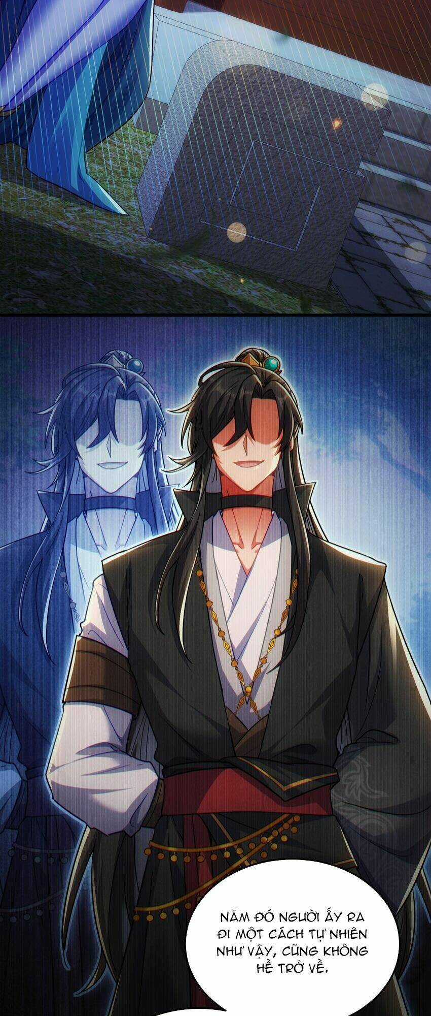 tiên tử chậm đã ! xin hãy nghe ta giảo biện ! Chapter 12 trang 40