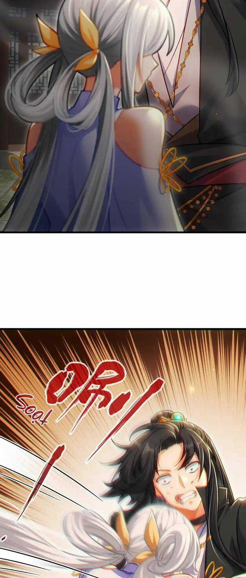 tiên tử chậm đã ! xin hãy nghe ta giảo biện ! Chapter 12 trang 50