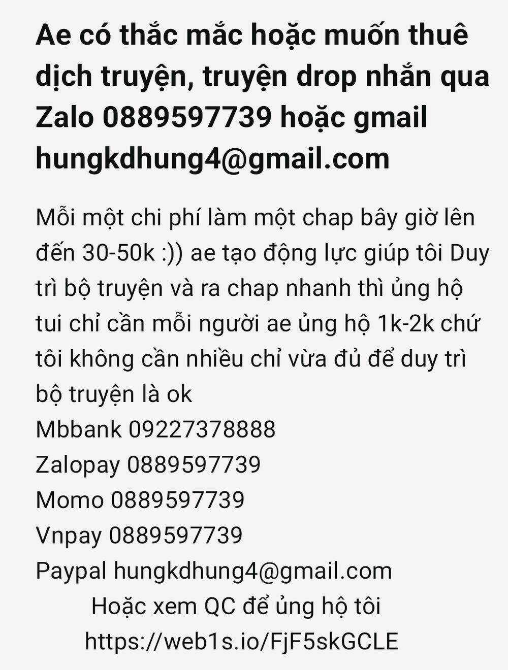 tiên tử chậm đã ! xin hãy nghe ta giảo biện ! Chapter 12 trang 54