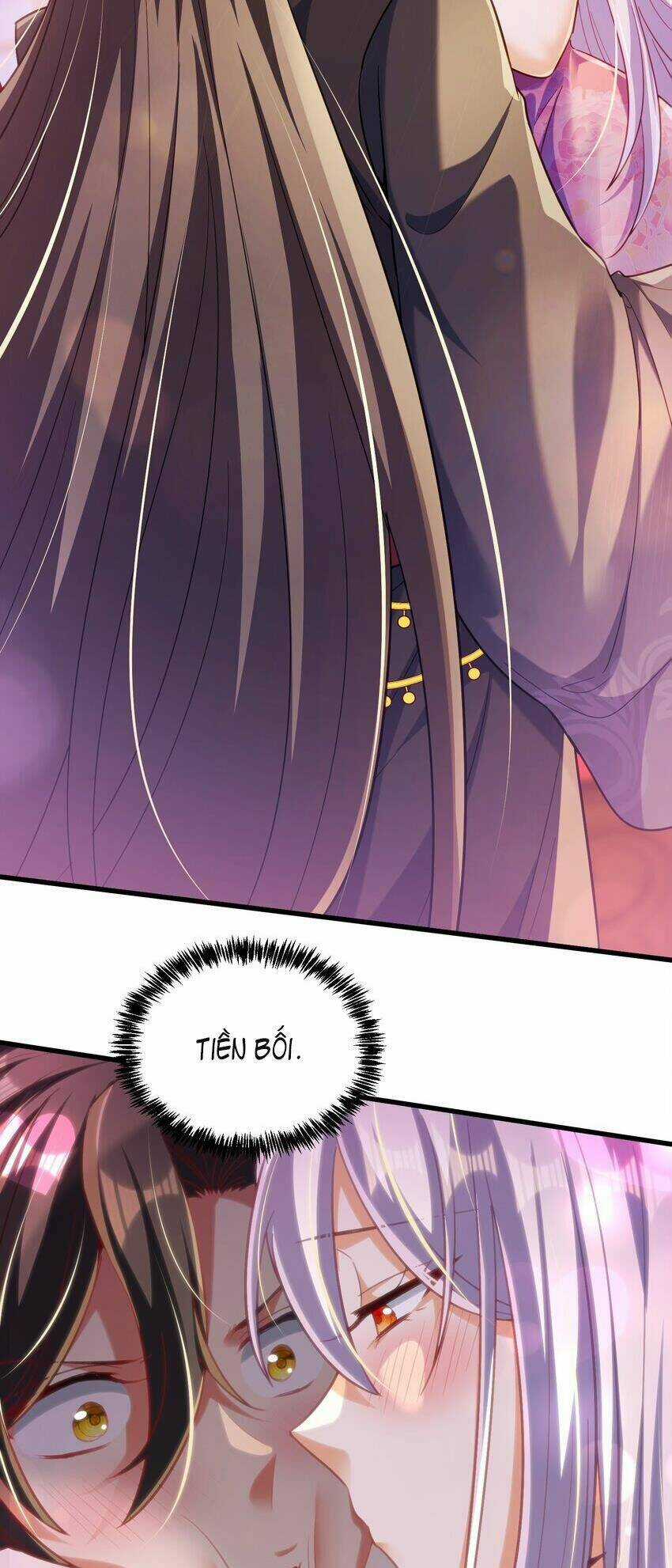 tiên tử chậm đã ! xin hãy nghe ta giảo biện ! Chapter 12 trang 9