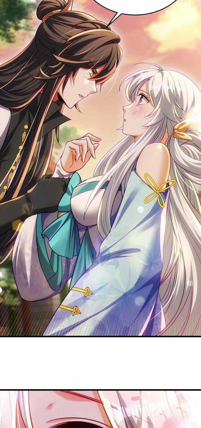 tiên tử chậm đã ! xin hãy nghe ta giảo biện ! Chapter 13 trang 24