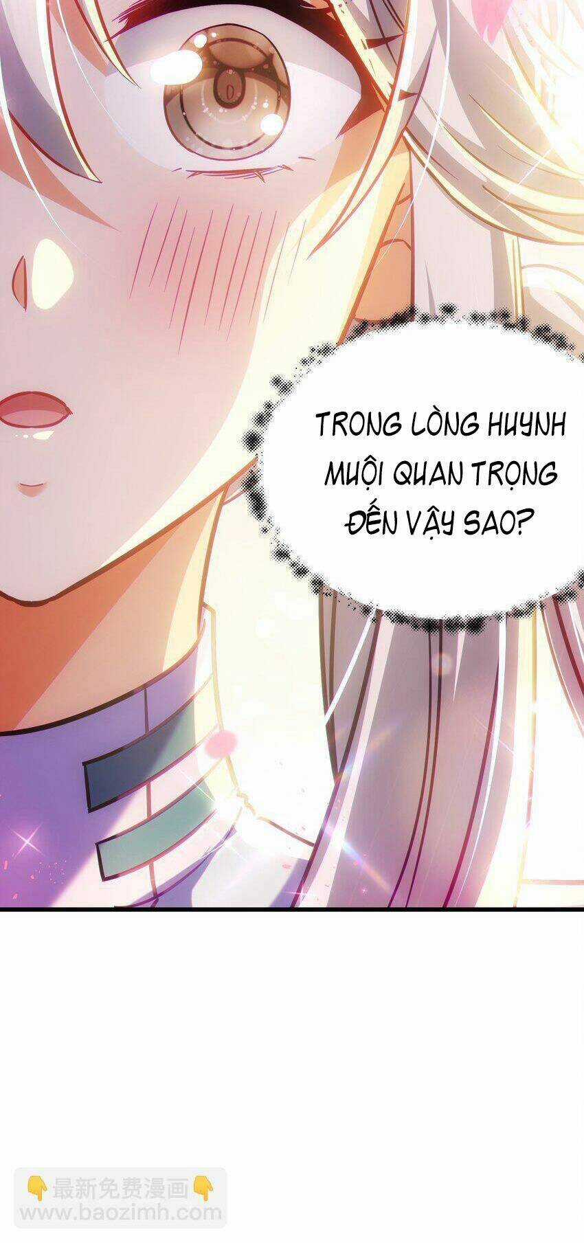 tiên tử chậm đã ! xin hãy nghe ta giảo biện ! Chapter 13 trang 25