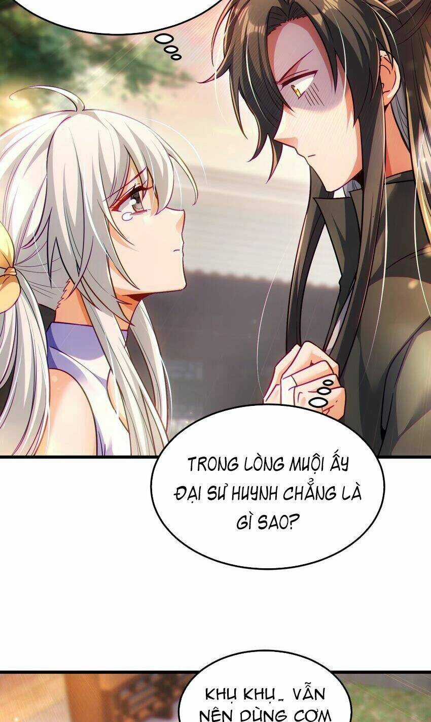 tiên tử chậm đã ! xin hãy nghe ta giảo biện ! Chapter 13 trang 4