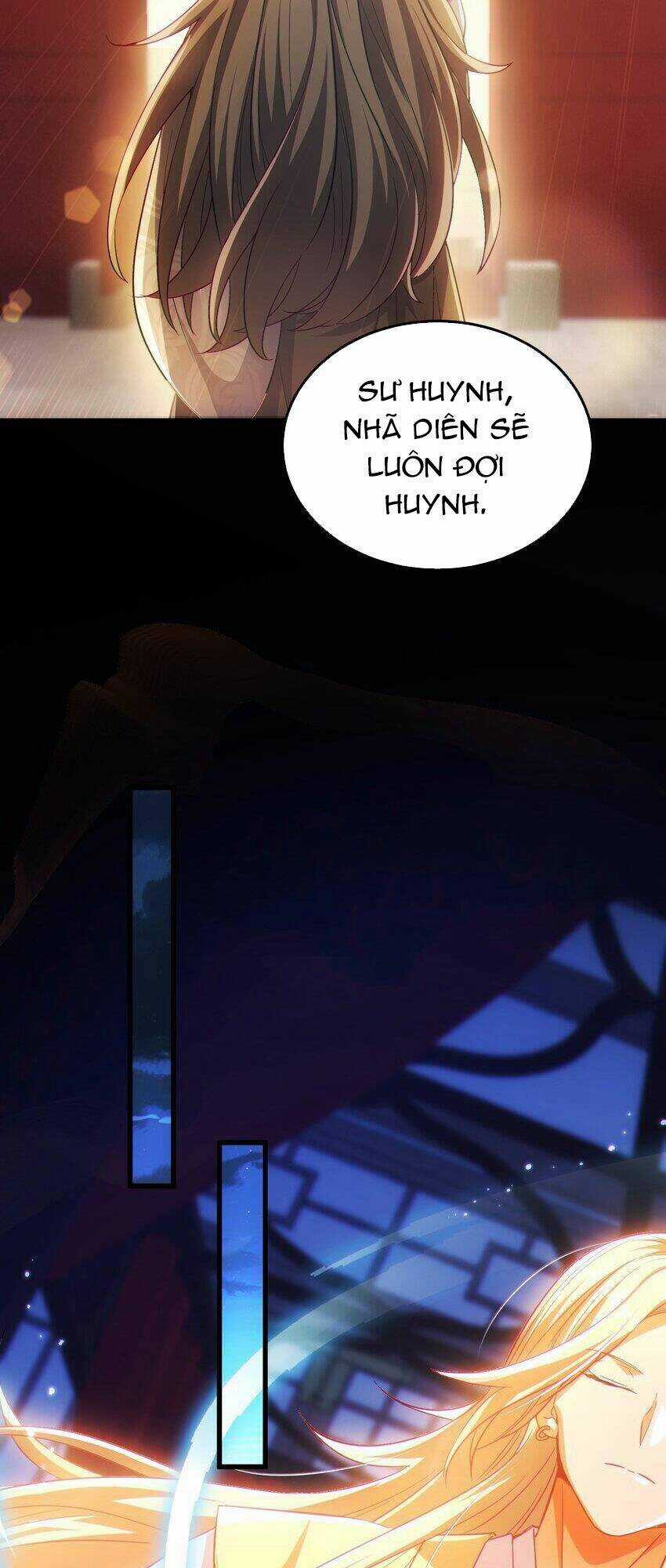 tiên tử chậm đã ! xin hãy nghe ta giảo biện ! Chapter 13 trang 40