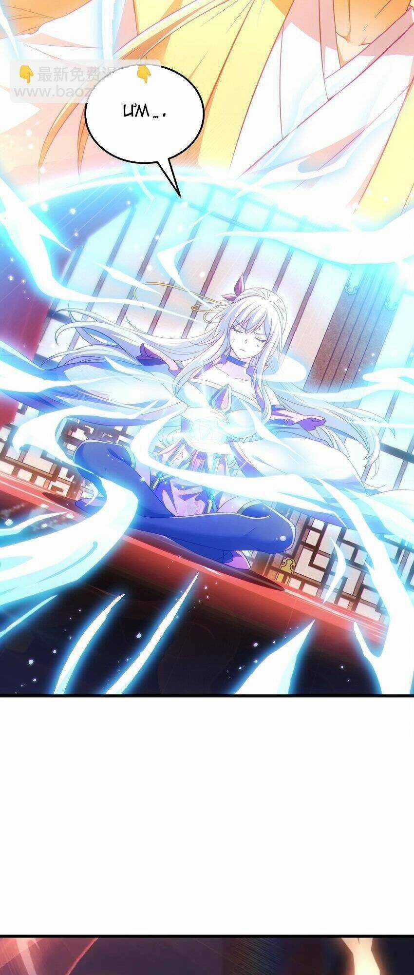 tiên tử chậm đã ! xin hãy nghe ta giảo biện ! Chapter 13 trang 41