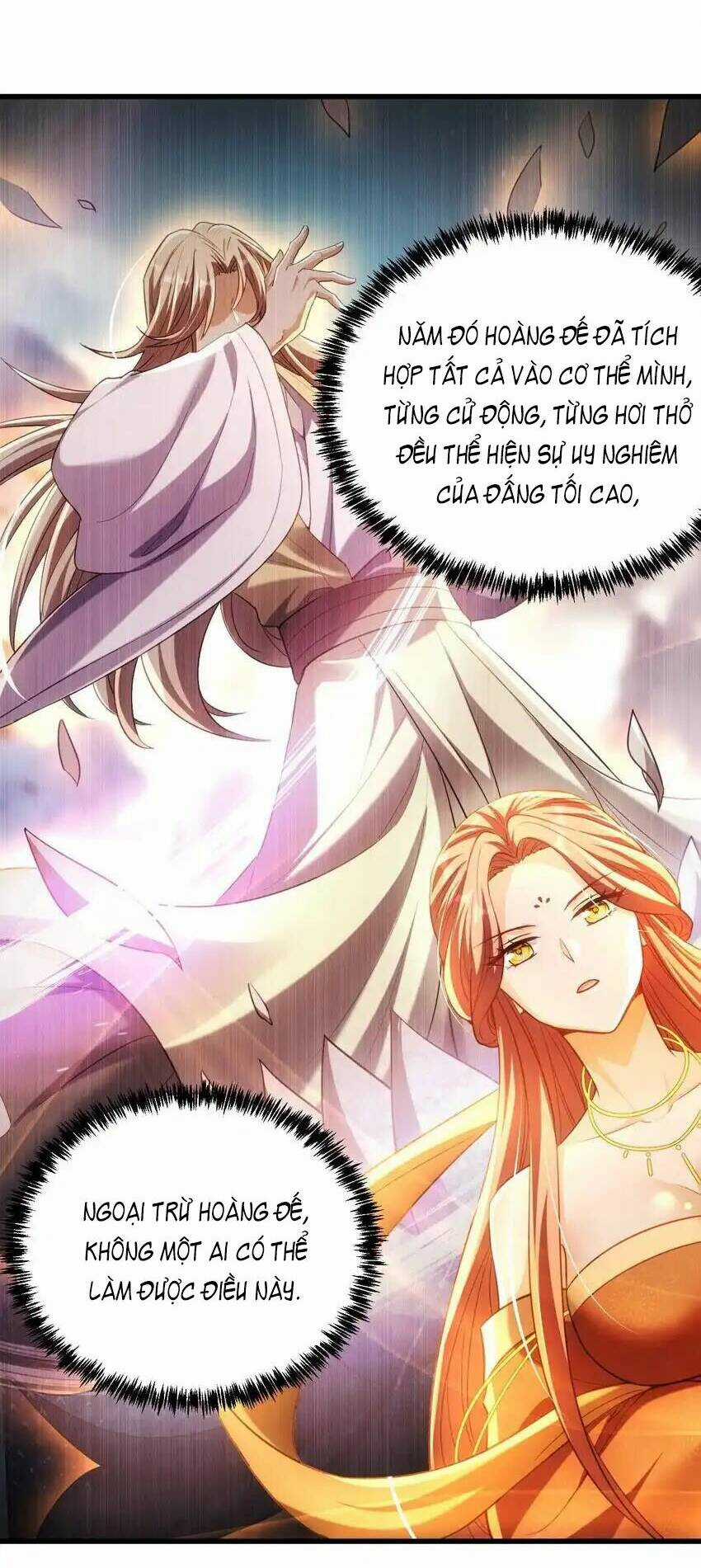 tiên tử chậm đã ! xin hãy nghe ta giảo biện ! Chapter 13 trang 45