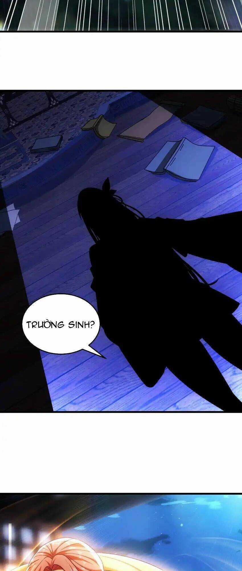 tiên tử chậm đã ! xin hãy nghe ta giảo biện ! Chapter 13 trang 48