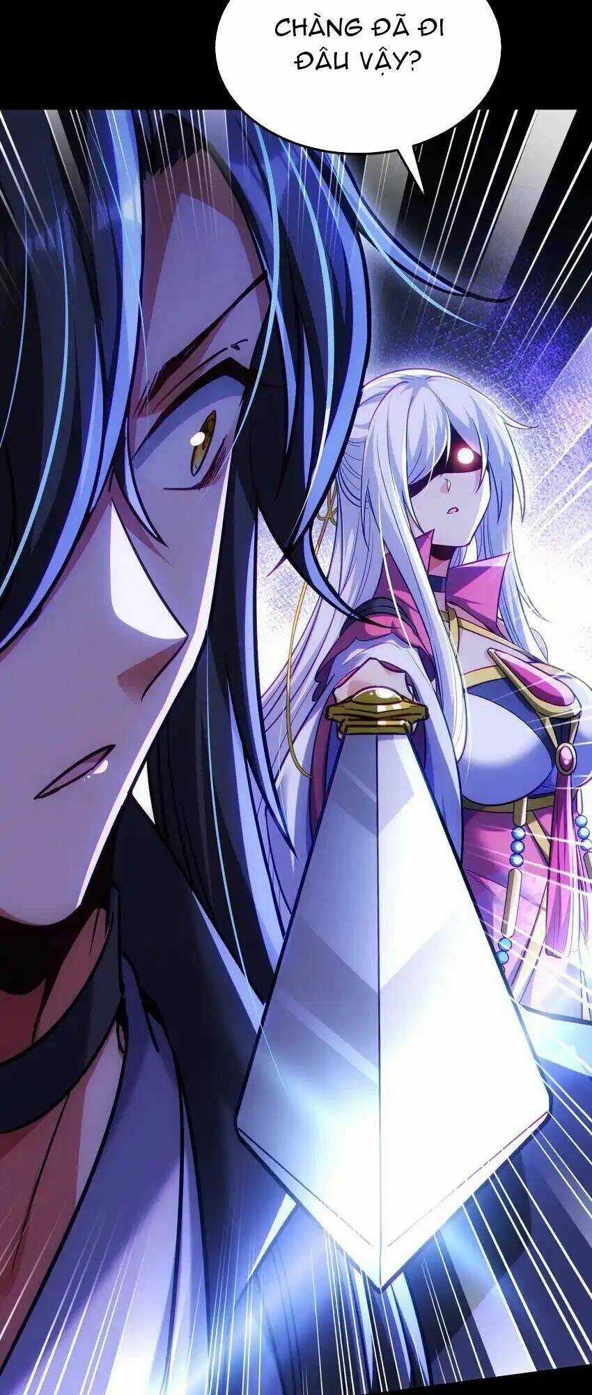 tiên tử chậm đã ! xin hãy nghe ta giảo biện ! Chapter 13 trang 52