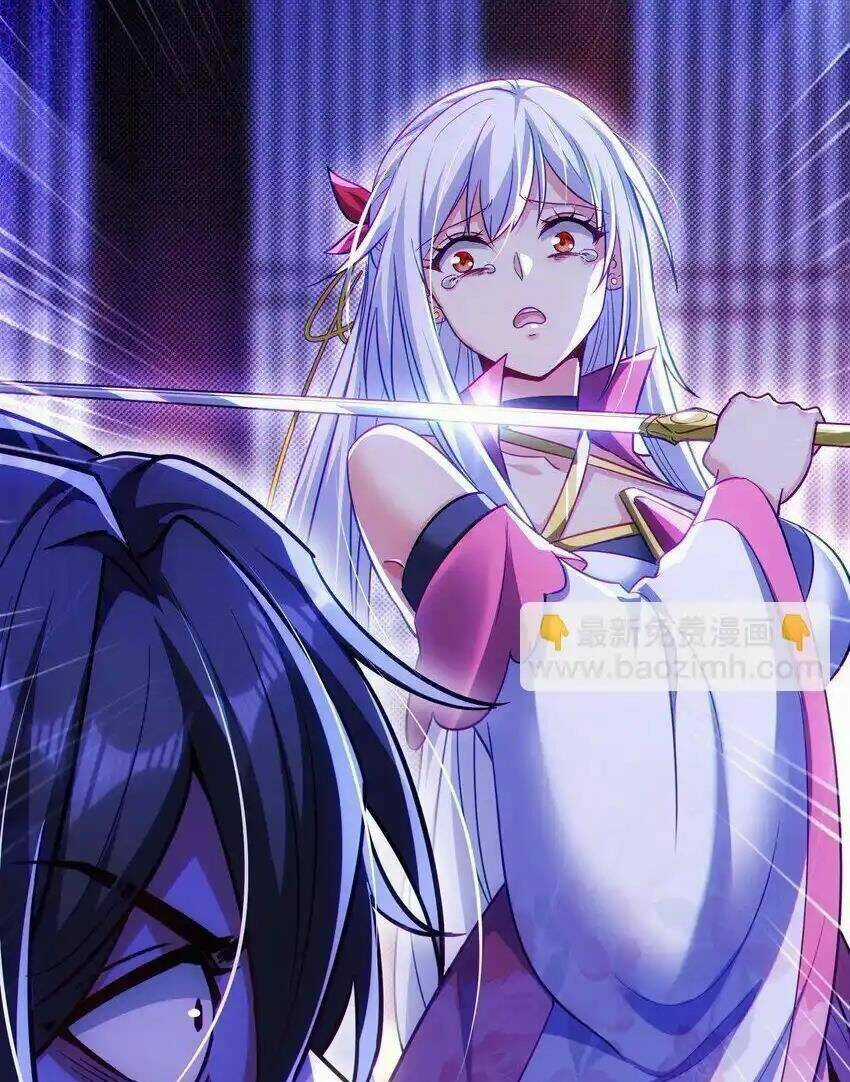 tiên tử chậm đã ! xin hãy nghe ta giảo biện ! Chapter 13 trang 55